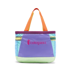 Cotopaxi Allpa 30L Gear Hauler Tote -Del Dia PT