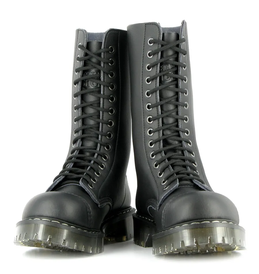 14 Eye Boot from Vegetarian Shoes