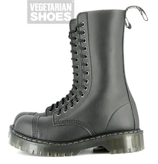 14 Eye Boot from Vegetarian Shoes