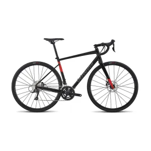 2018 Specialized Diverge E5 Sport