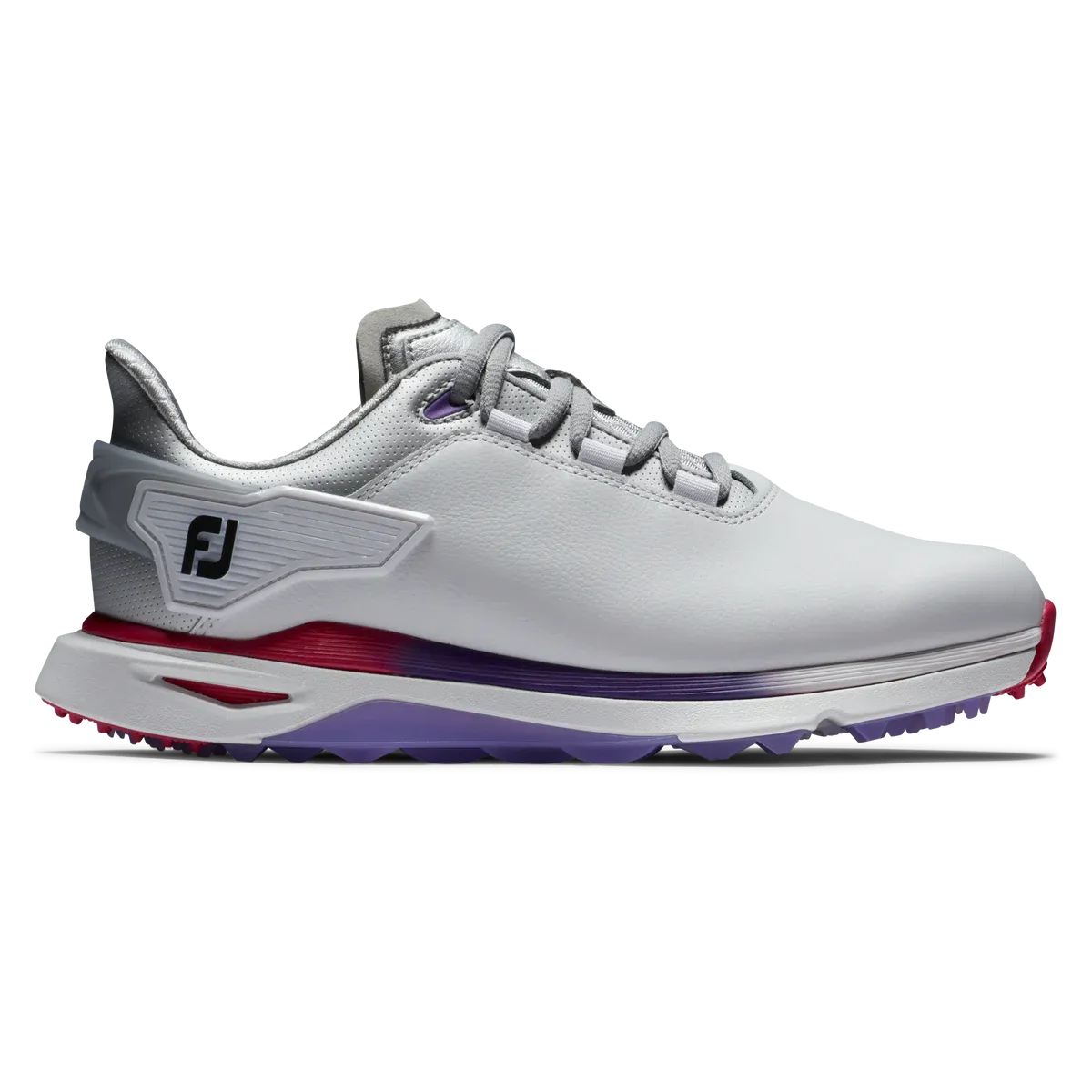 2024 FootJoy Women's Pro/SLX - White / Silver / Multi