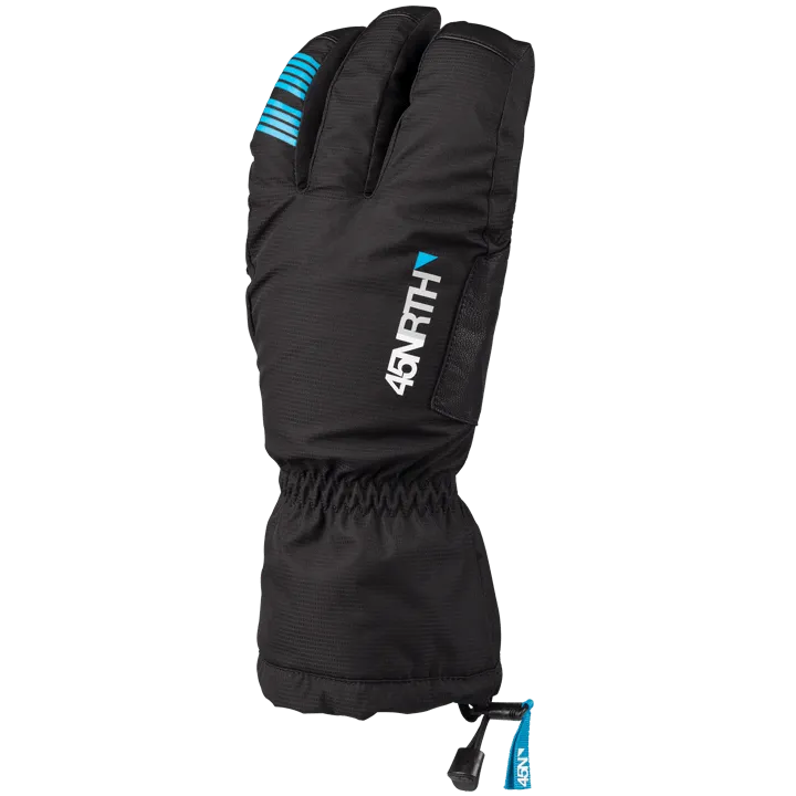 45NRTH Sturmfist 4 Biking Gloves