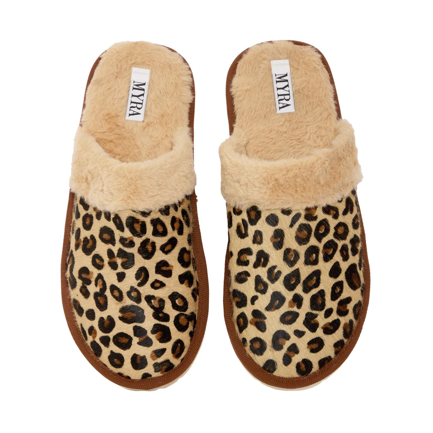 A la Mode Slipper