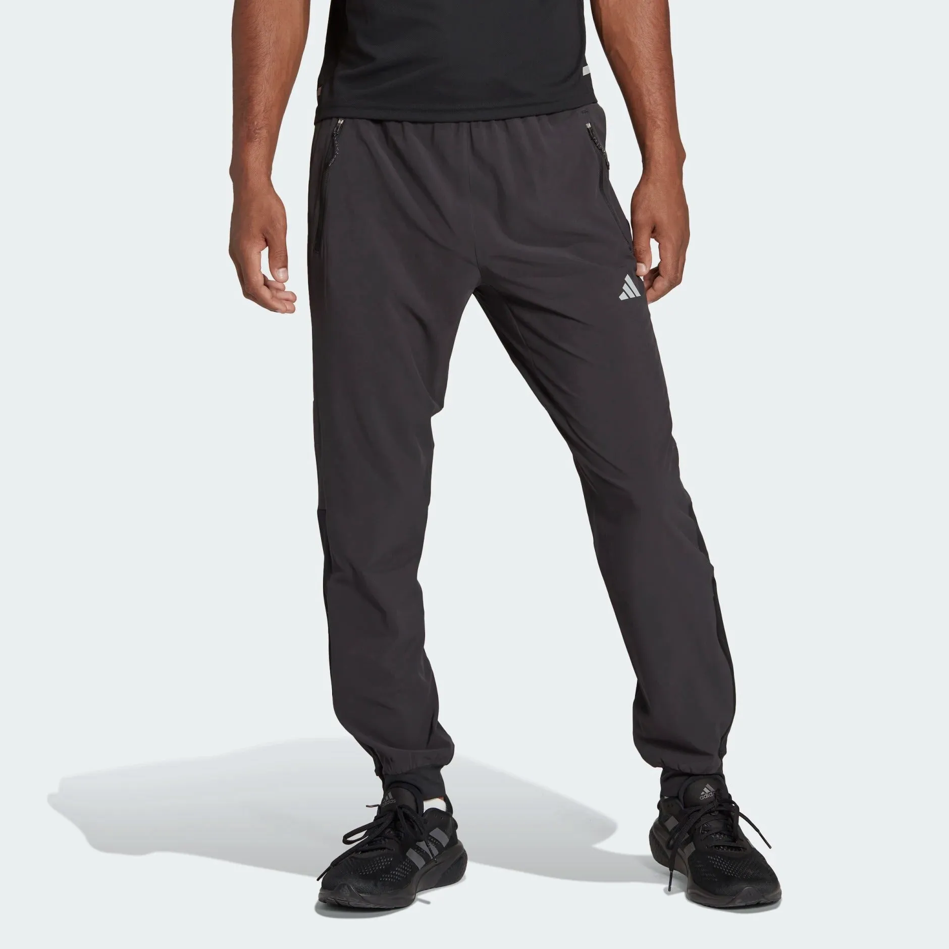 adidas Fast TKO Men's Pants