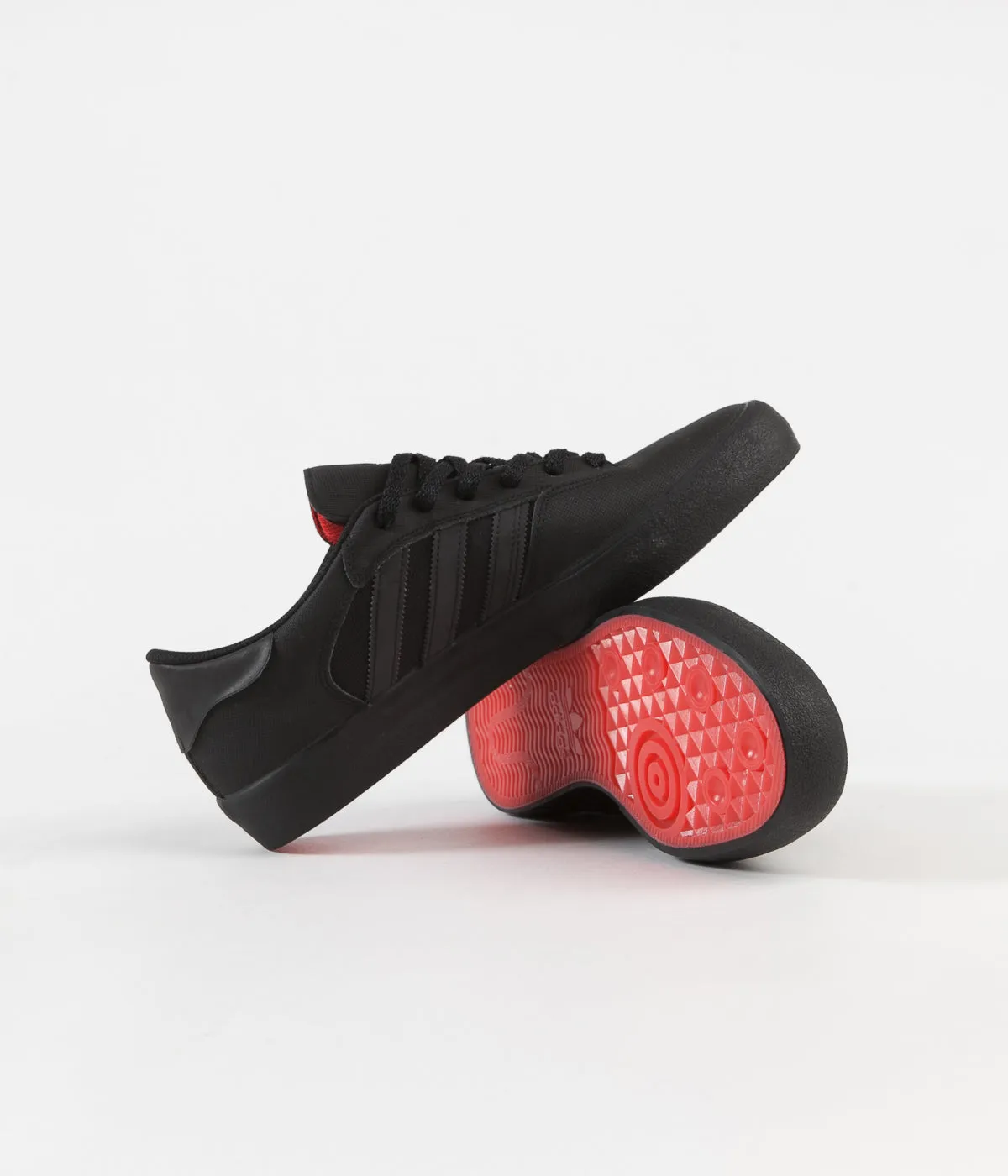 Adidas Matchbreak Super Shoes - Core Black / Core Black / Core Black