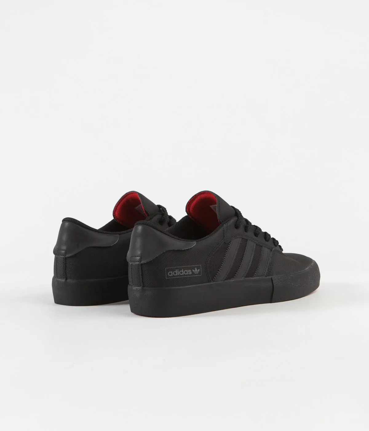 Adidas Matchbreak Super Shoes - Core Black / Core Black / Core Black