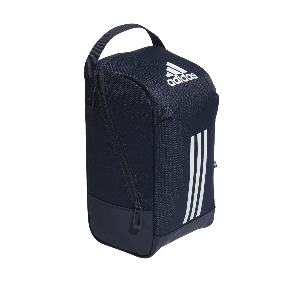 ADIDAS OPTIMIZED PACKING SYSTEM SHOE BAG BLUE