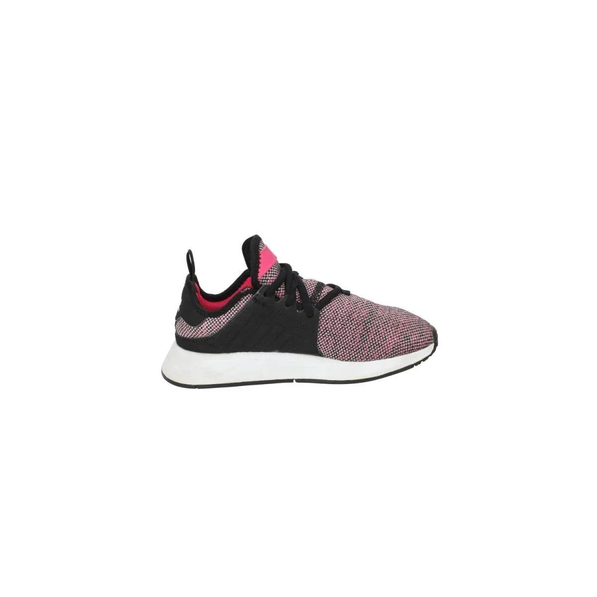 Adidas Originals X_Plr C Sport Shoes Fabric Pink Colour For Kids