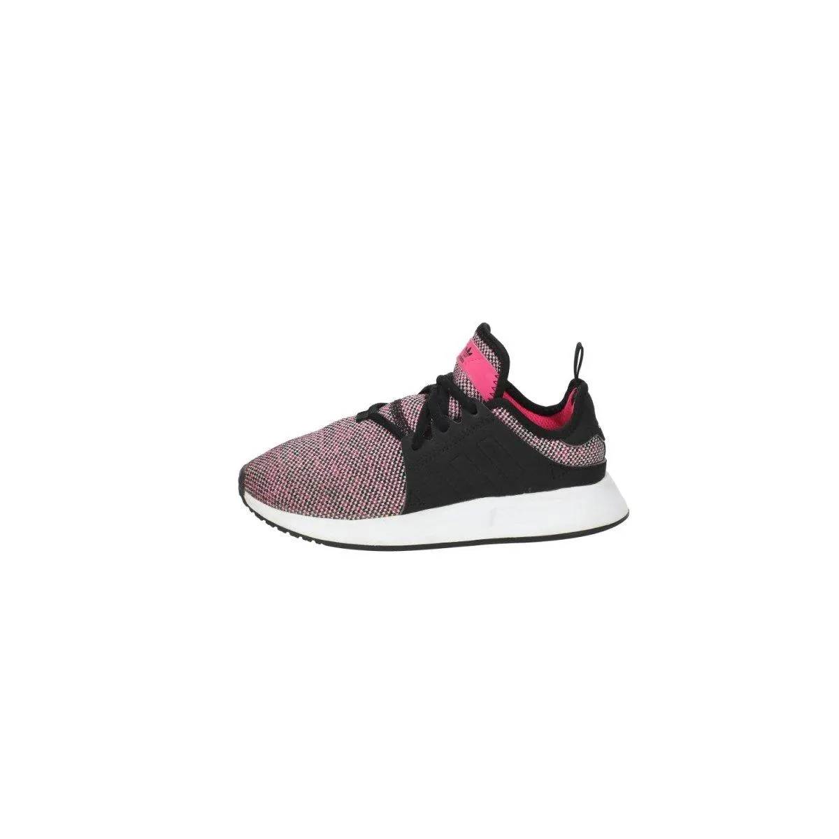 Adidas Originals X_Plr C Sport Shoes Fabric Pink Colour For Kids