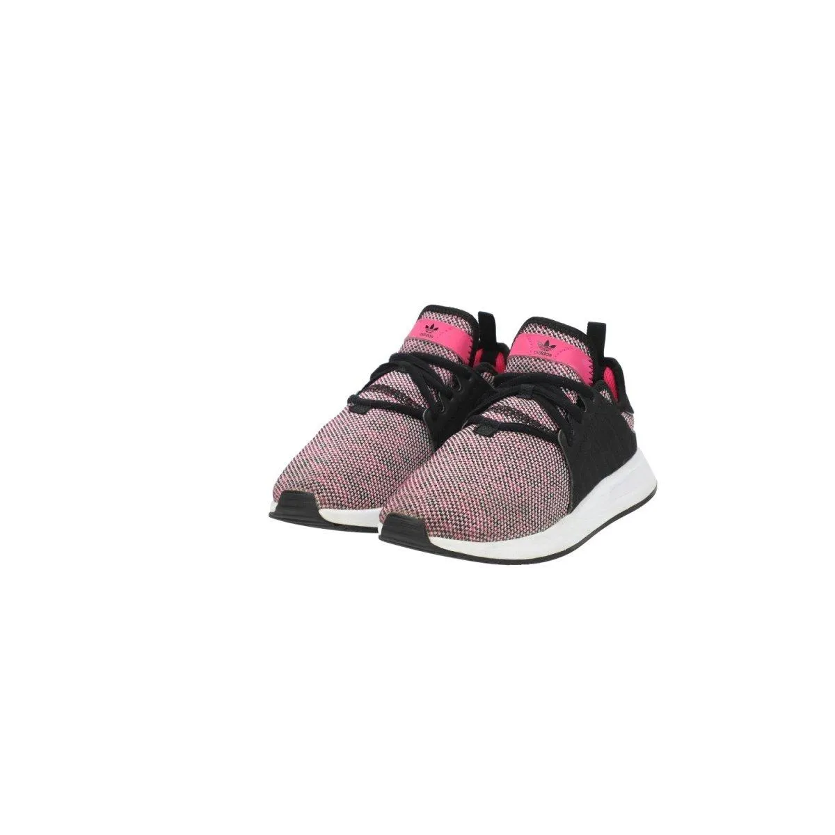 Adidas Originals X_Plr C Sport Shoes Fabric Pink Colour For Kids