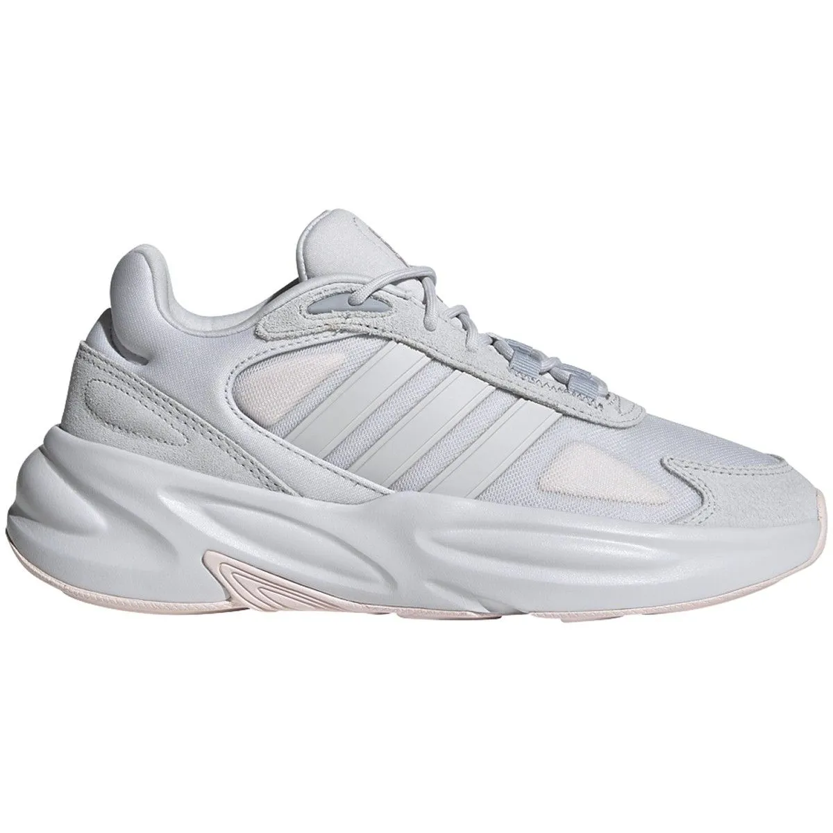 Adidas Ozelle - Womens - Dash Pink