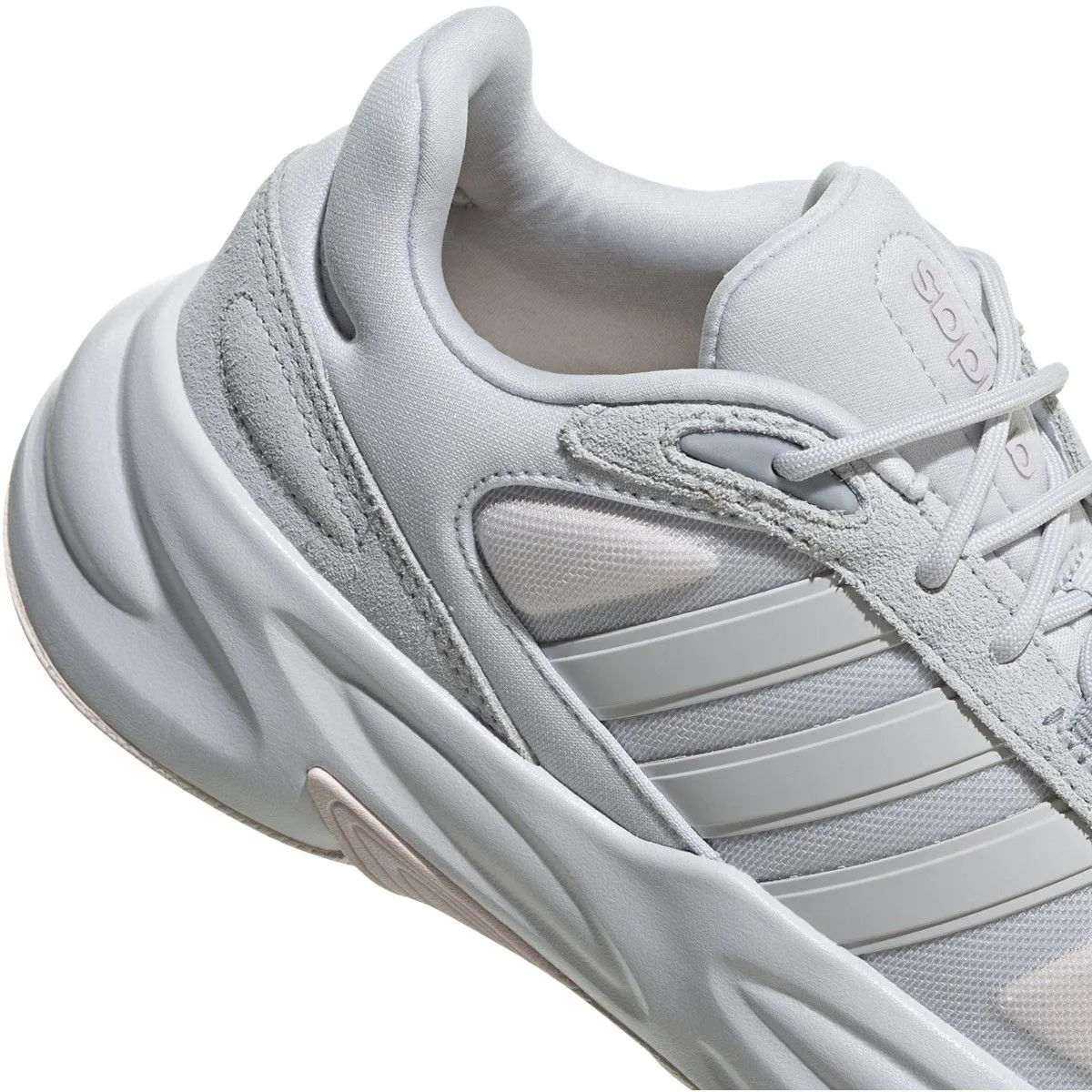 Adidas Ozelle - Womens - Dash Pink