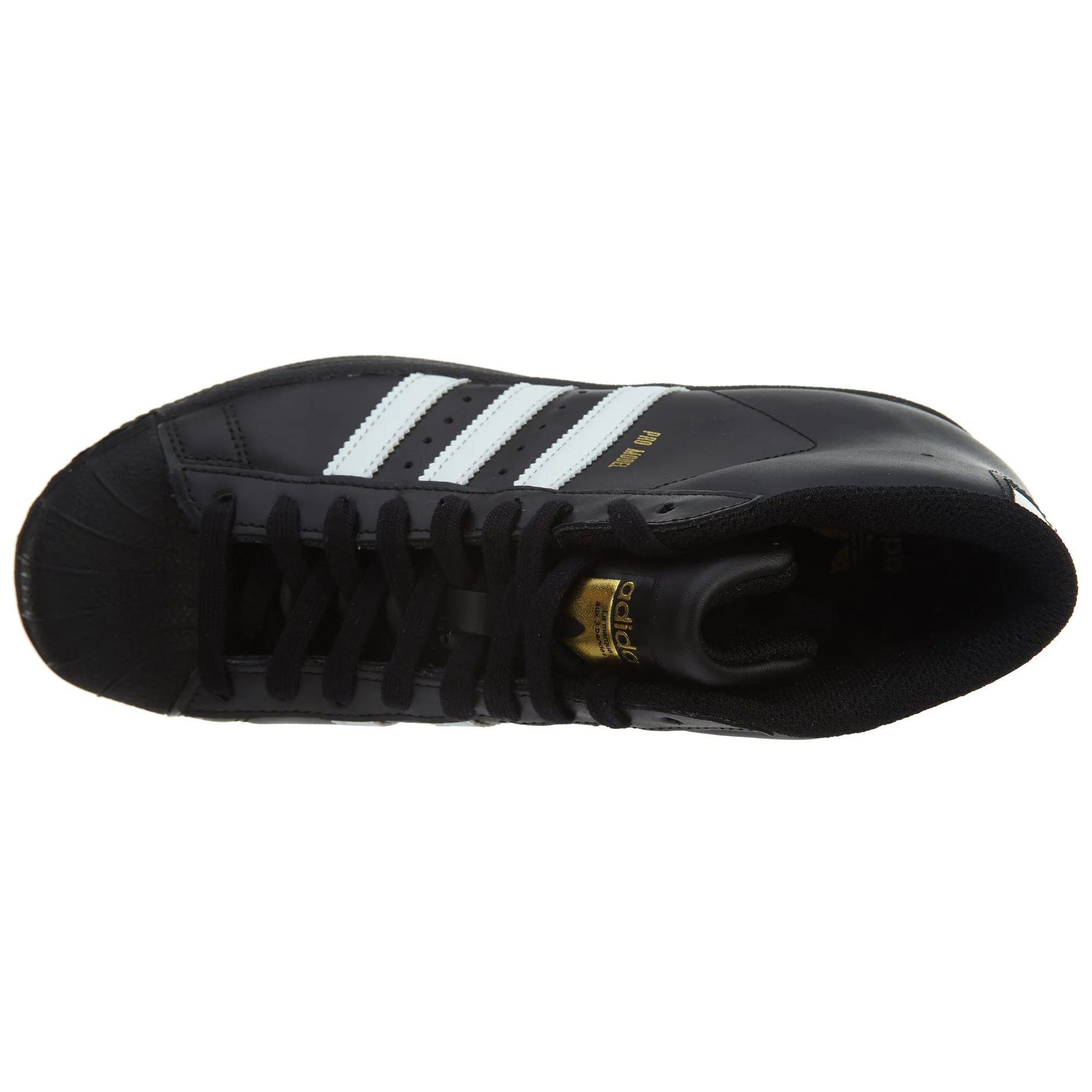 Adidas Pro Model Big Kids Style : B39372