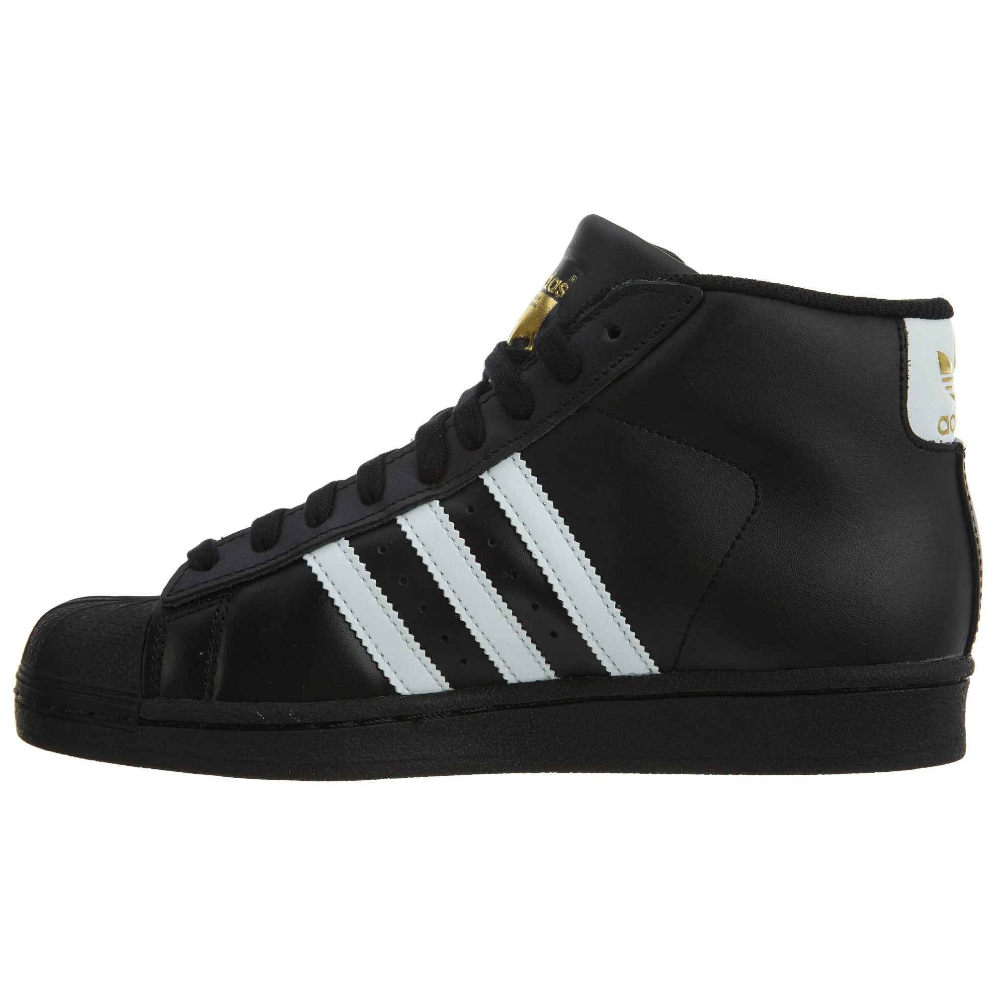 Adidas Pro Model Big Kids Style : B39372