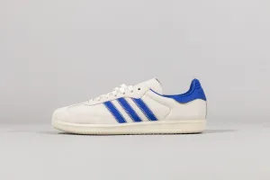 adidas Samba x HUMANRACE 'Navy Aluminum'