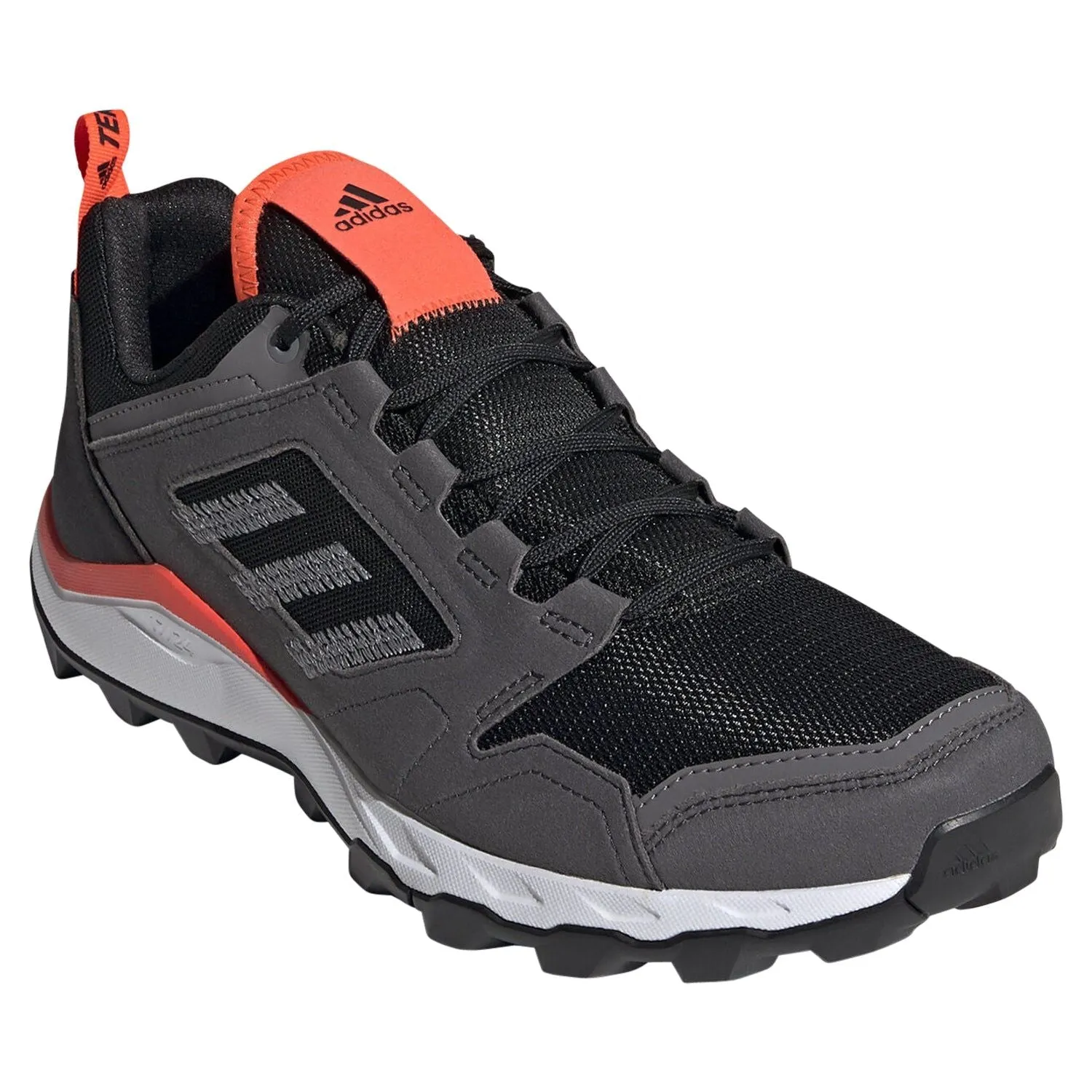 adidas Terrex Agravic Trail GTX Urban Shoes - Black