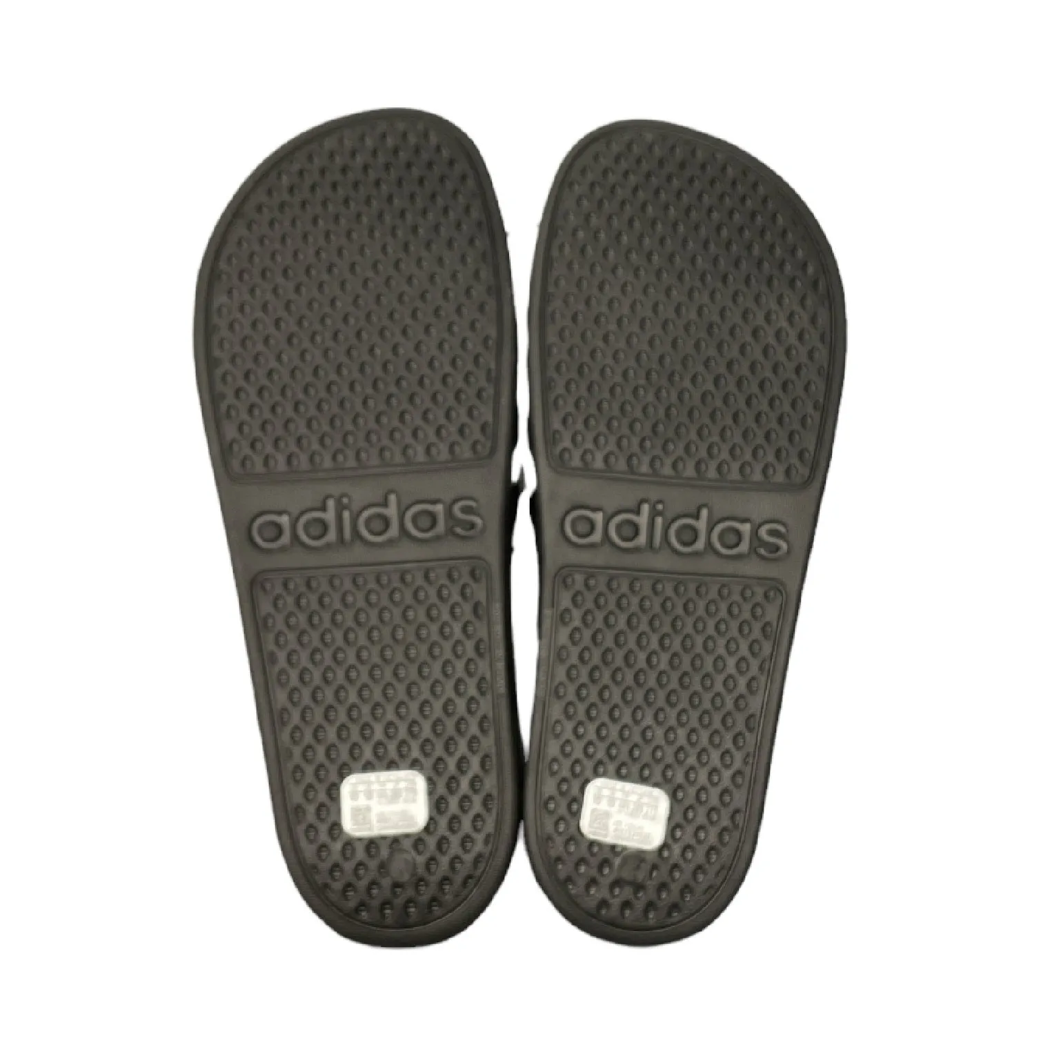 Adidas Unisex Adult Adilette Aqua Slide Sandals w/ Cloudfoam Footbed