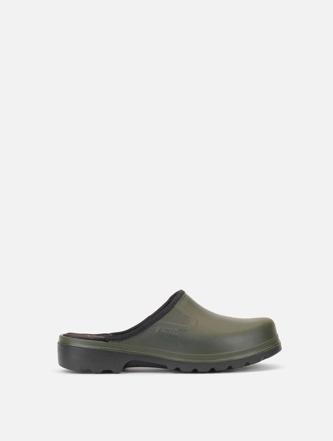 Aigle Taden Ultra Light Clog