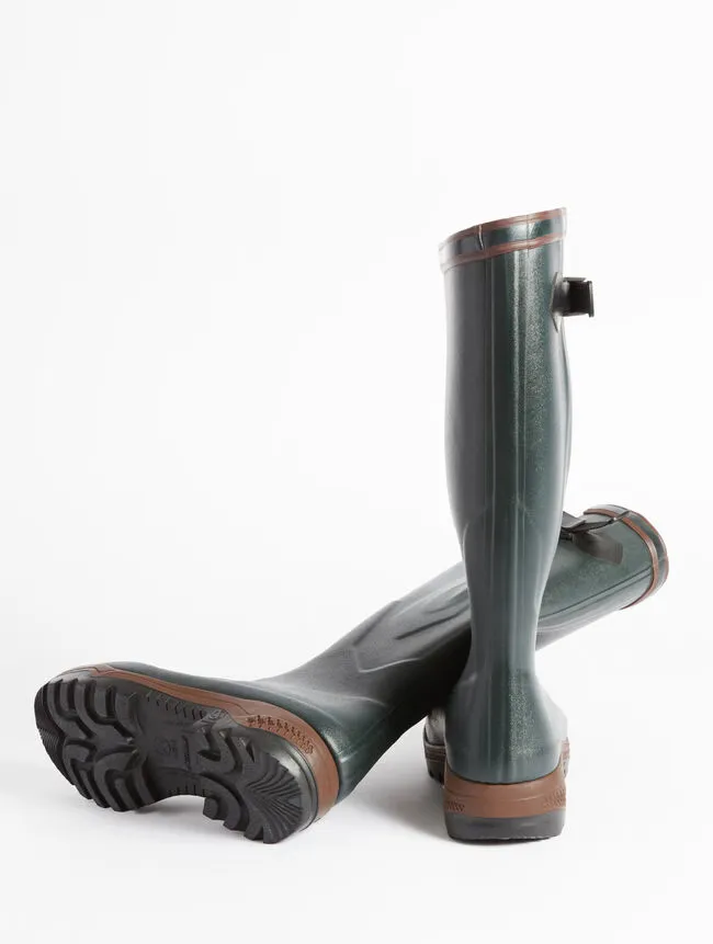 Aigle Womens Parcours 2 Vario Wellington Boots