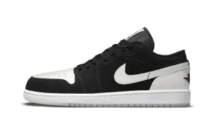 Air Jordan 1 Low Diamond