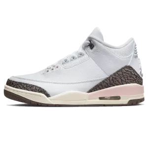 Air Jordan 3 Retro Wmns 'Neapolitan'