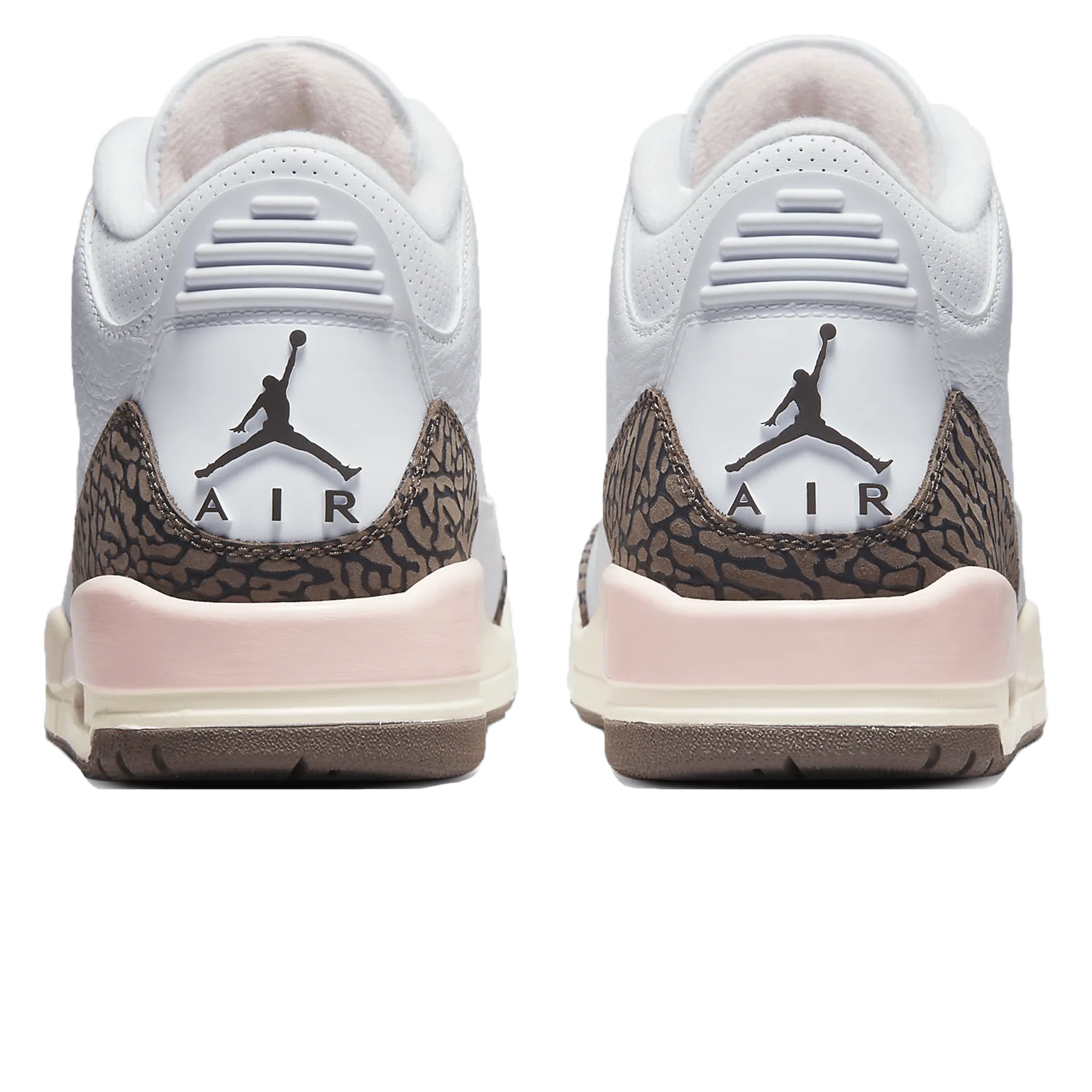 Air Jordan 3 Retro Wmns 'Neapolitan'