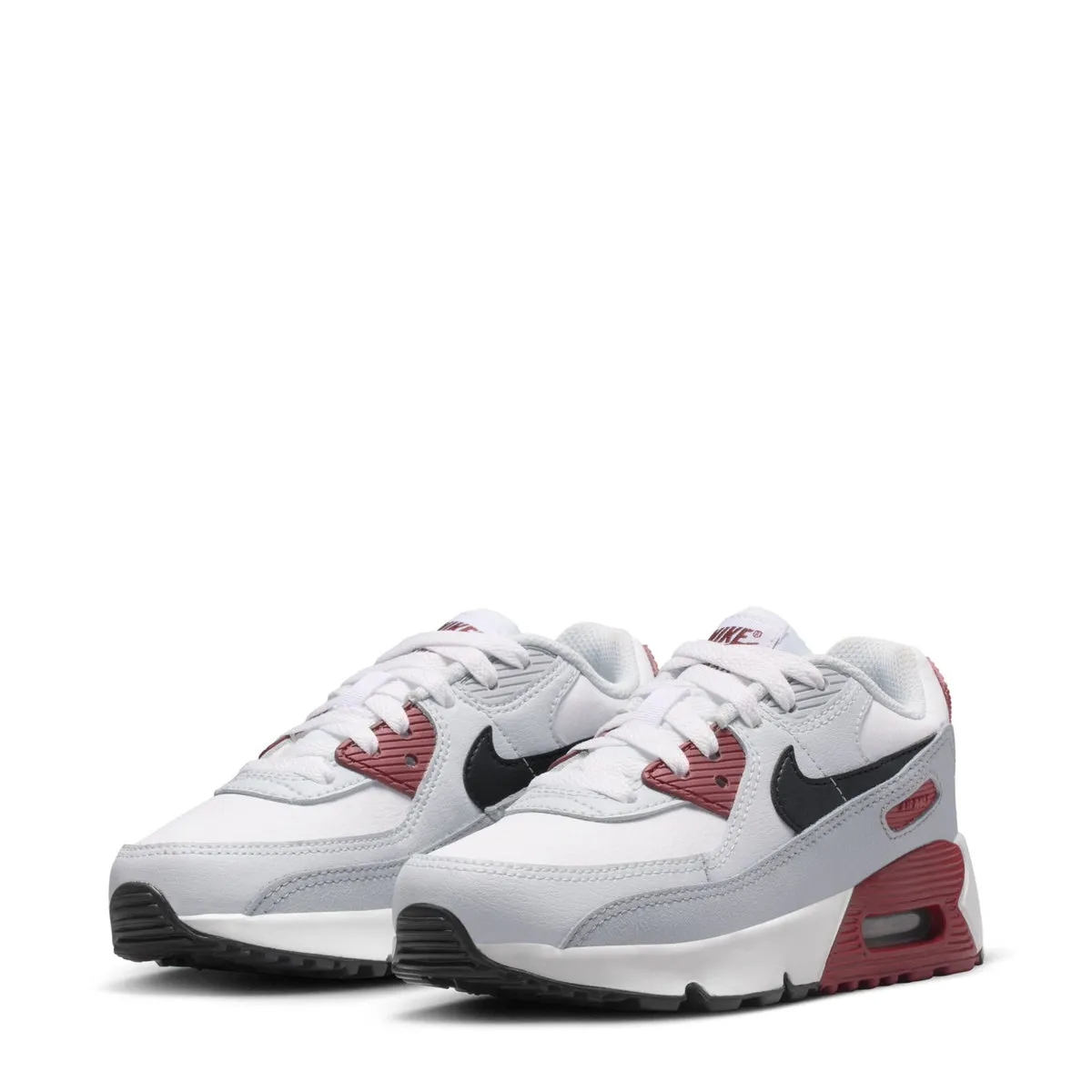 Air Max 90 Leather - Kids