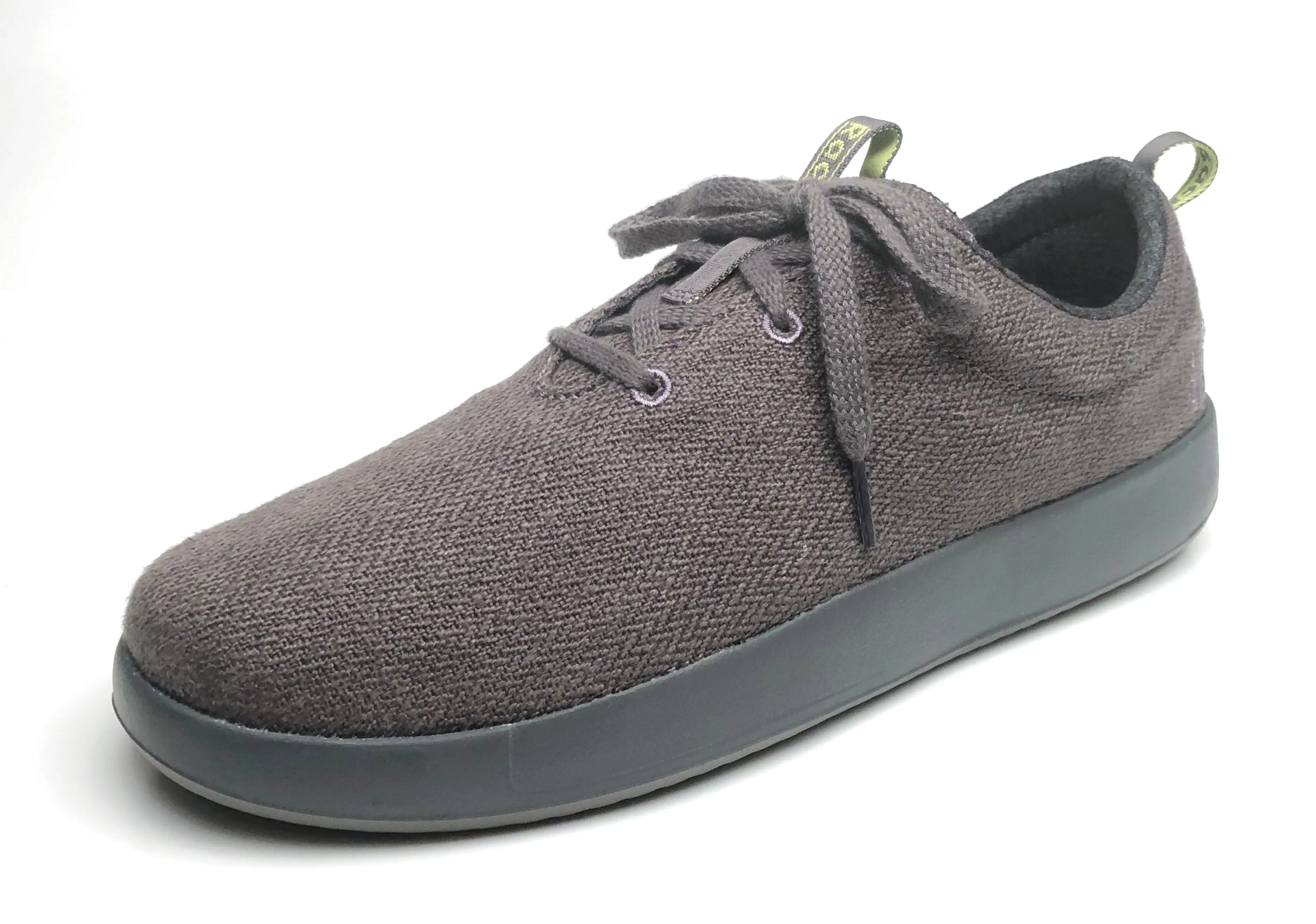 Alex Charcoal Men's