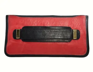 Alexandra Satine East Side Handbag