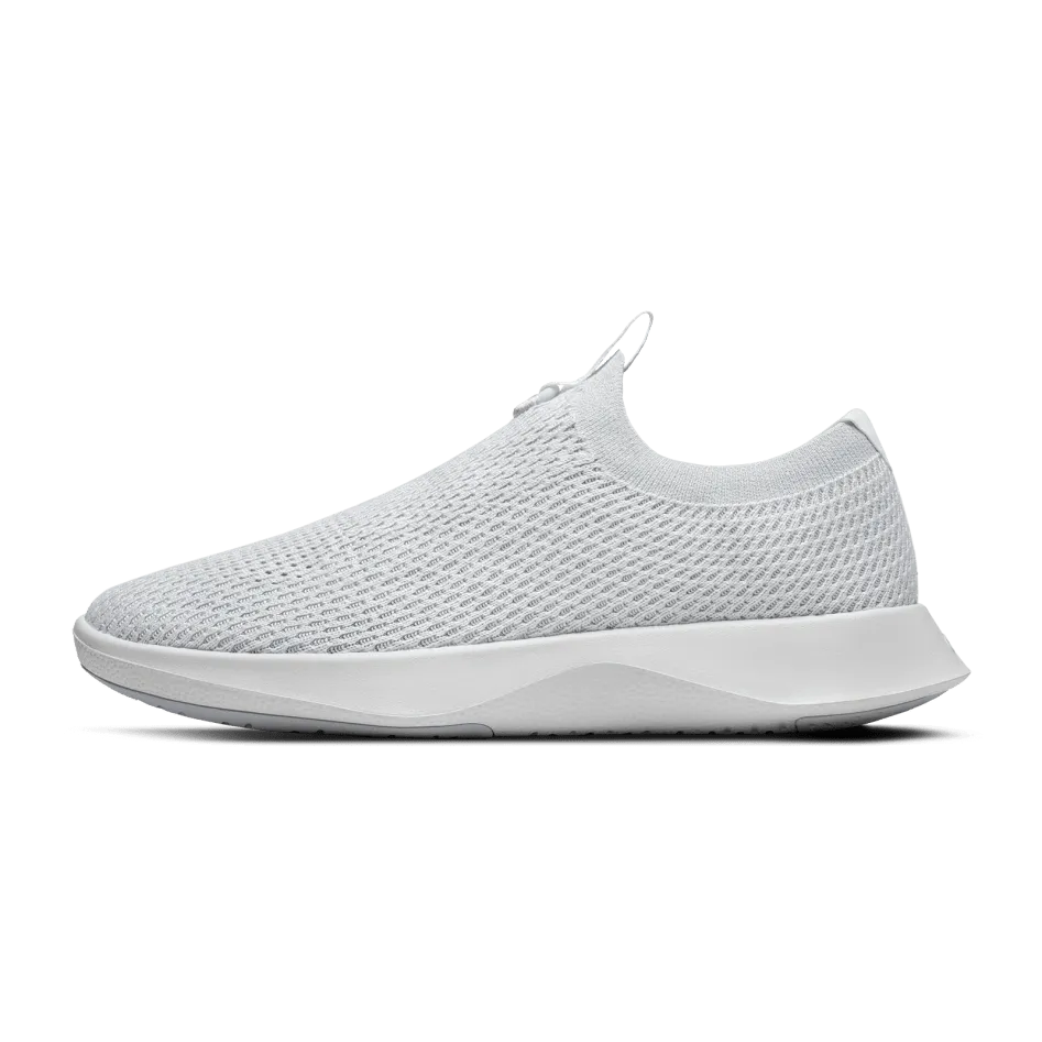 Allbirds Tree Dasher Relay -  Blizzard (Blizzard Sole)