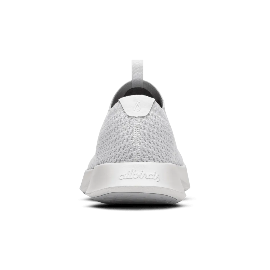 Allbirds Tree Dasher Relay -  Blizzard (Blizzard Sole)