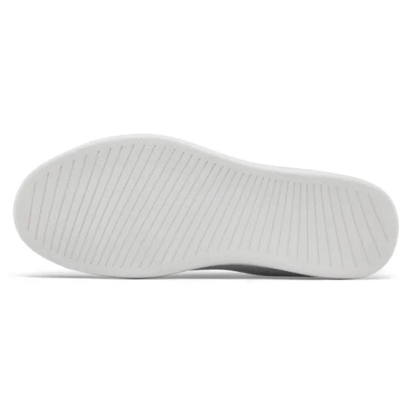 Allbirds Tree Loungers - CLASSICS: Concrete (White Sole)