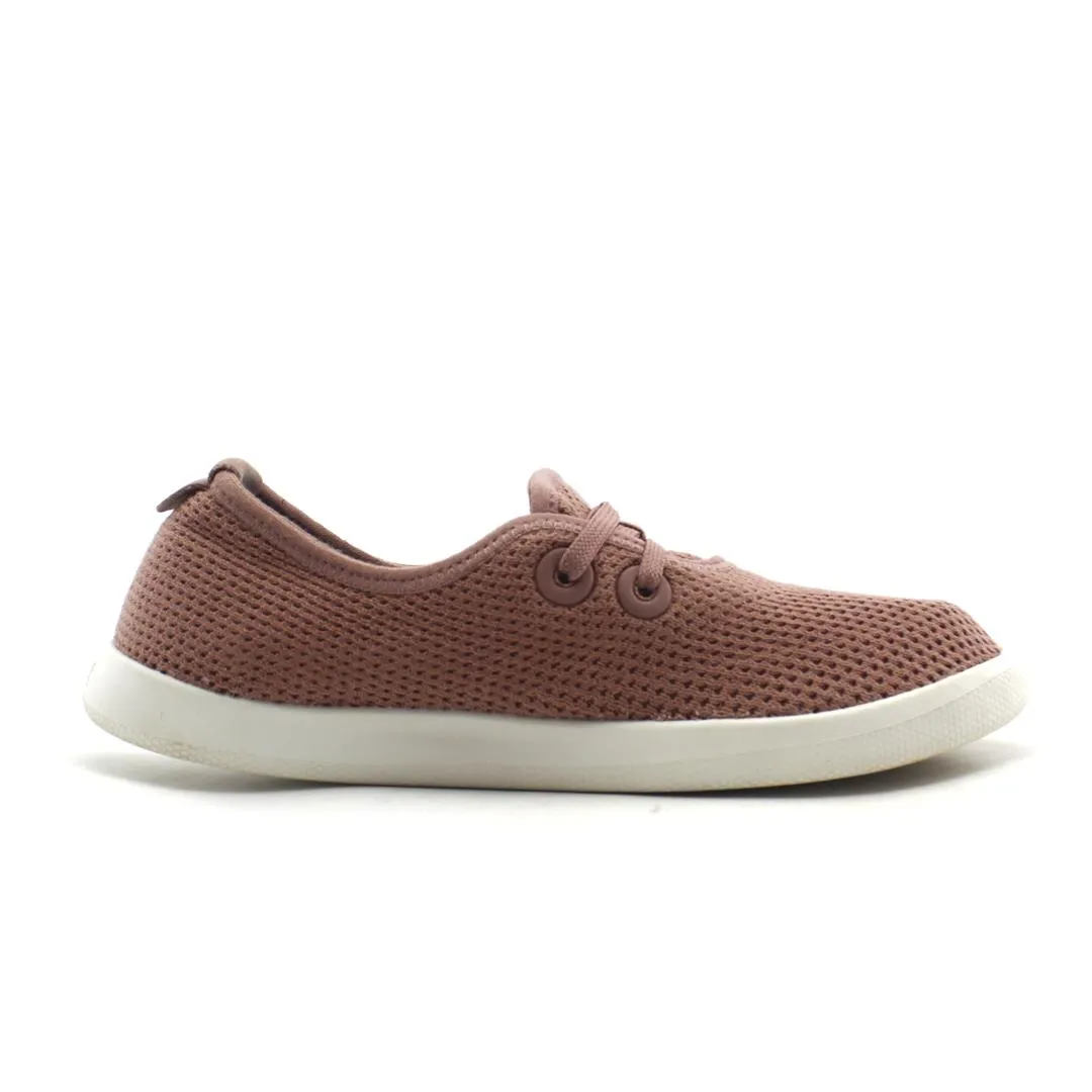 Allbirds Tree Skippers - LIMITED EDITION:  Lotus Color (White Sole) EX