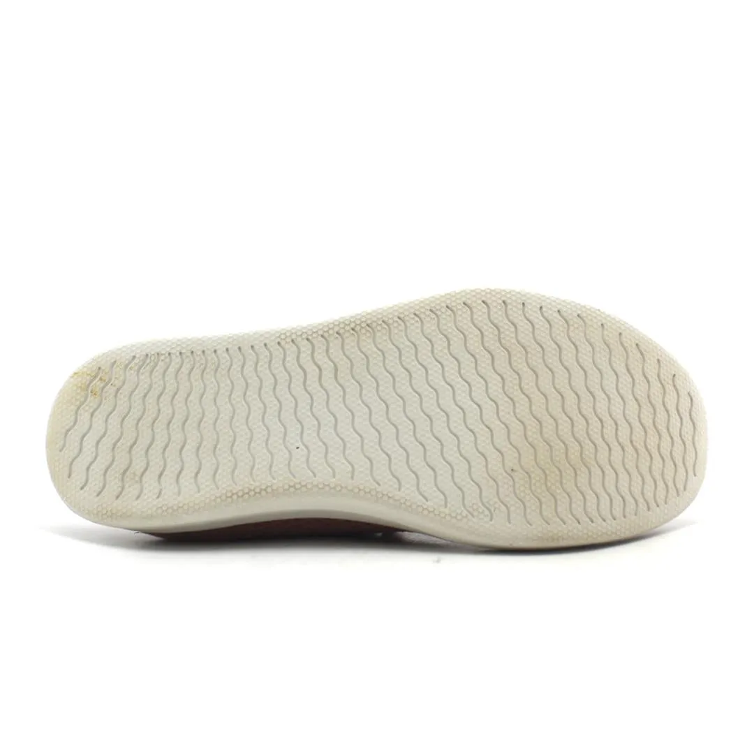 Allbirds Tree Skippers - LIMITED EDITION:  Lotus Color (White Sole) EX