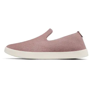 Allbirds Wool Loungers - CLASSICS: Lotus Color (White Sole)