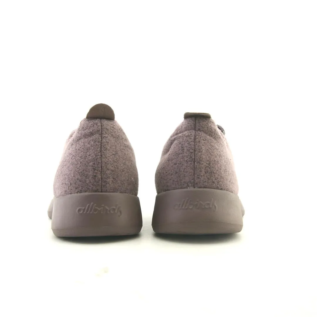 Allbirds Wool Runners - LIMITED EDITION : Kotare Plum (Plum Sole)