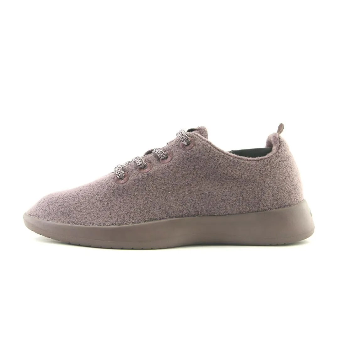 Allbirds Wool Runners - LIMITED EDITION : Kotare Plum (Plum Sole)