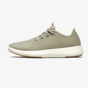 Allbirds Wool Runners Mizzles - LIMITED EDITION: Cardamom (Cream Sole)