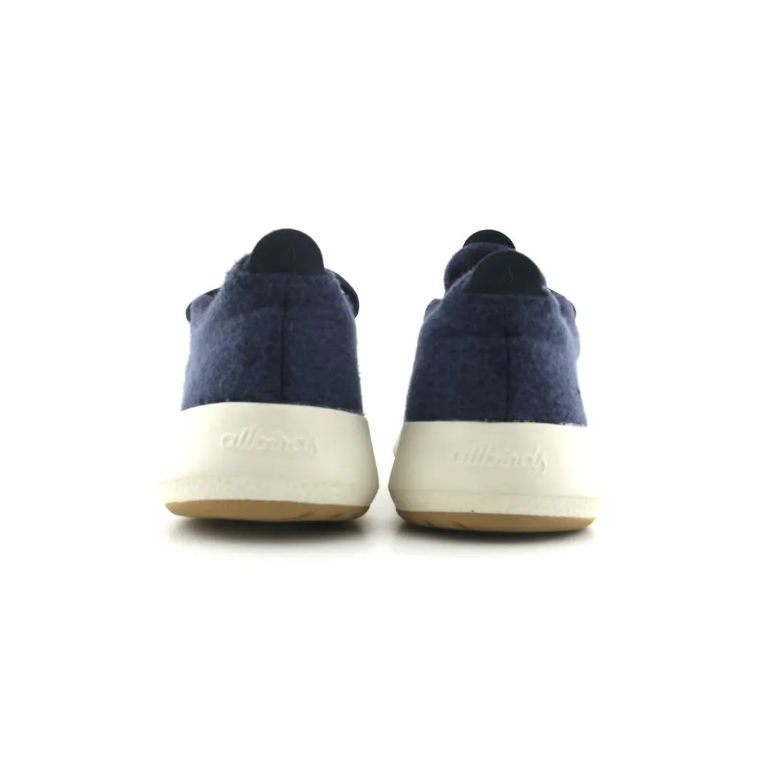 Allbirds Wool Runners Mizzles - LIMITED EDITION: Hazy Indigo (Natural White Sole)