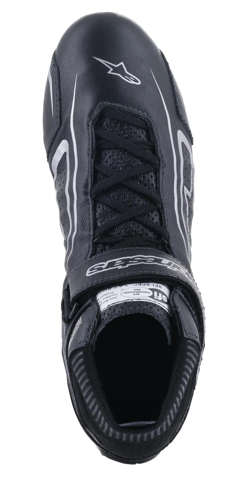 Alpinestars Tech 1-T V3 Shoes 2710122-119-9