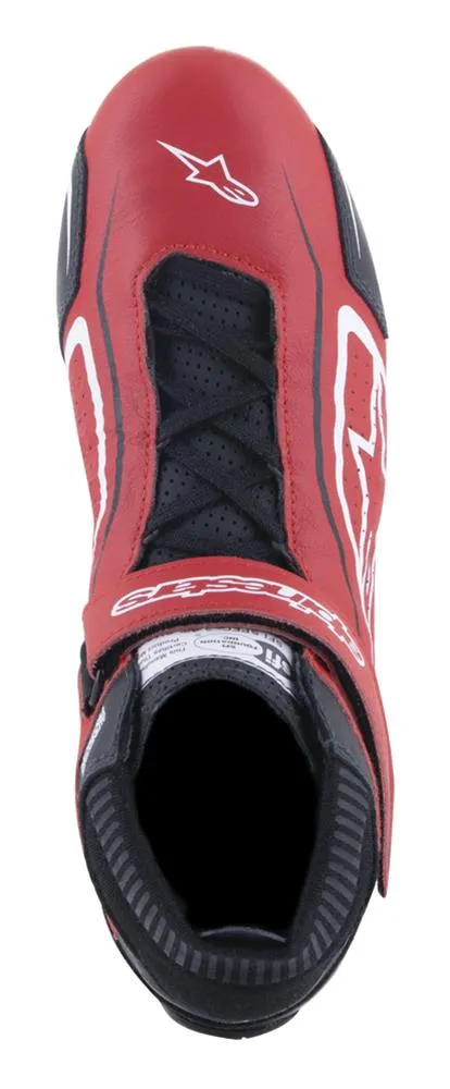 Alpinestars Tech 1-T V3 Shoes 2710122-312-8