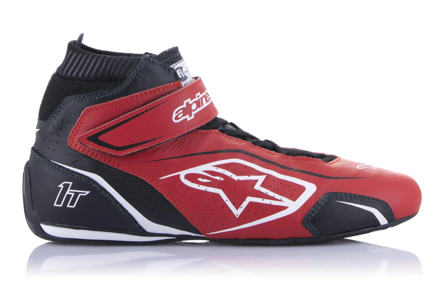 Alpinestars Tech 1-T V3 Shoes 2710122-312-8