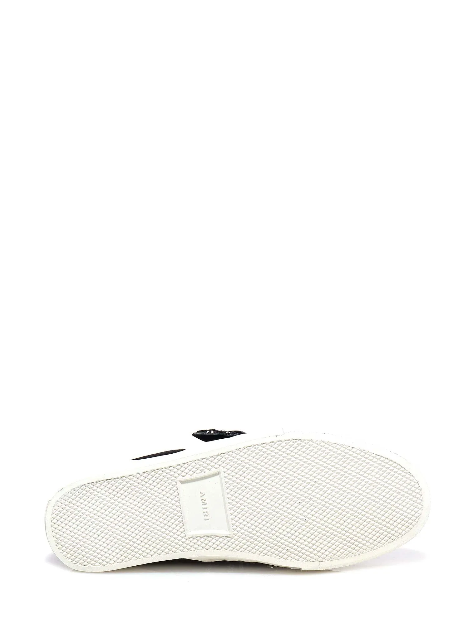 Amiri Slip On Sneakers