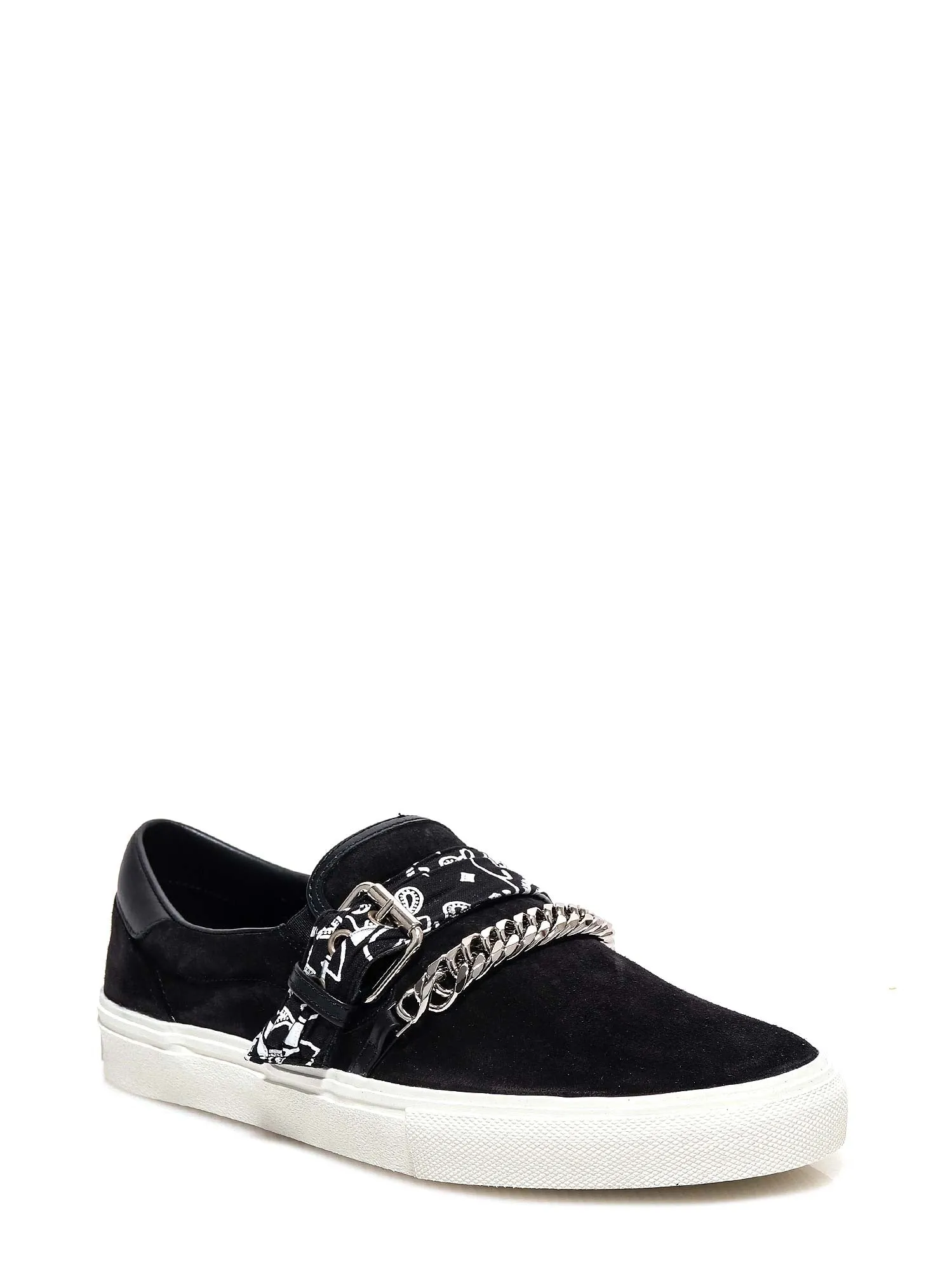 Amiri Slip On Sneakers