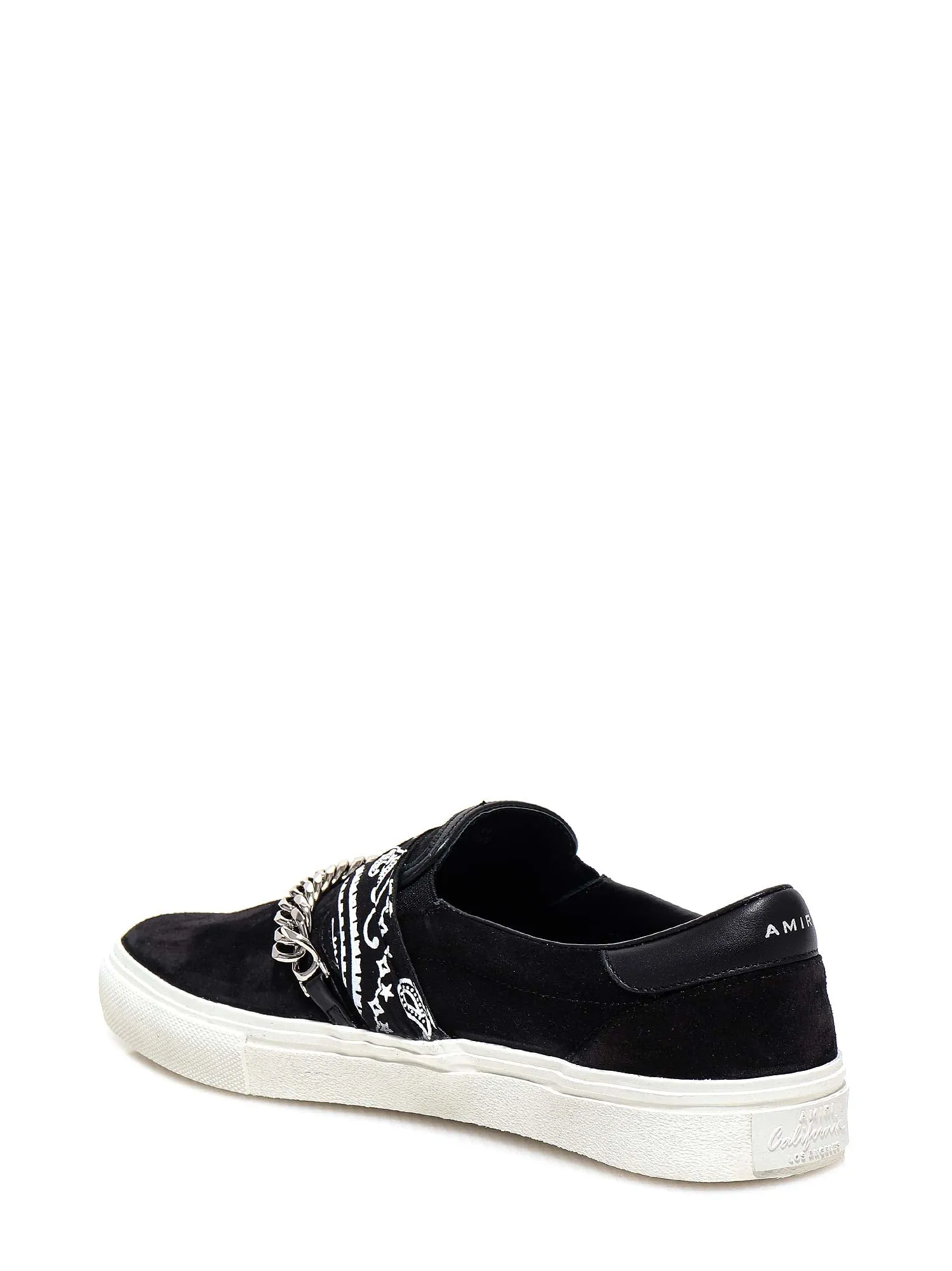 Amiri Slip On Sneakers