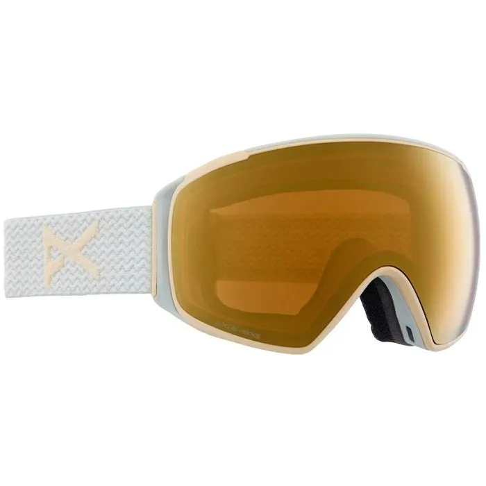 Anon M4S Toric Goggles   Bonus Lens   MFI®  2023