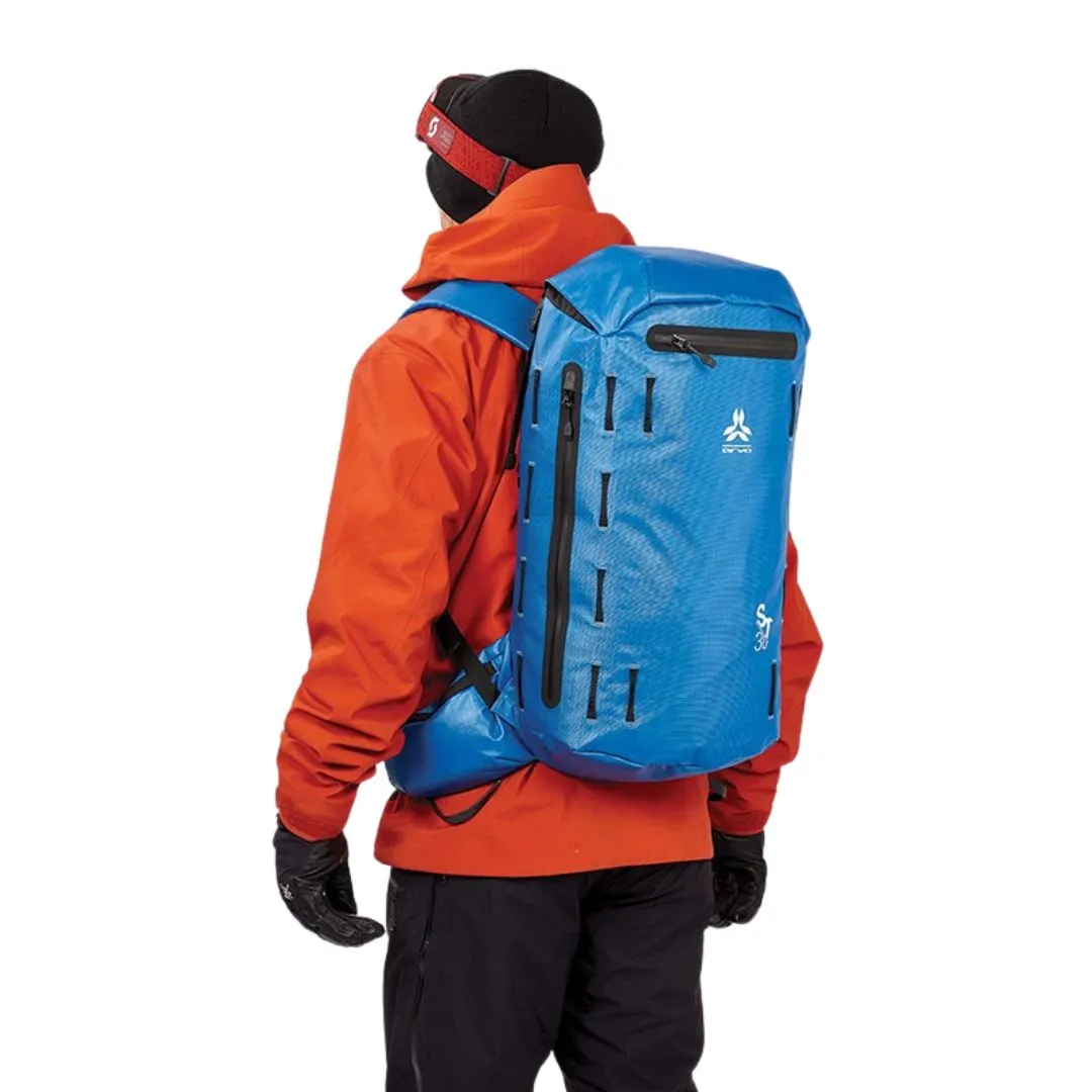 Arva Ski Trip 30 Backcountry Backpack - 2022