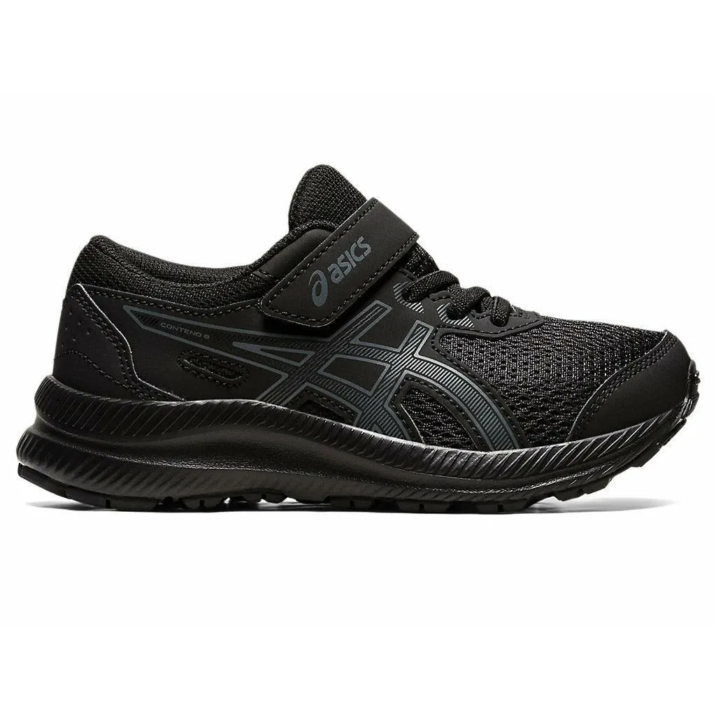 Asics Contend 8 PS Kids Shoe