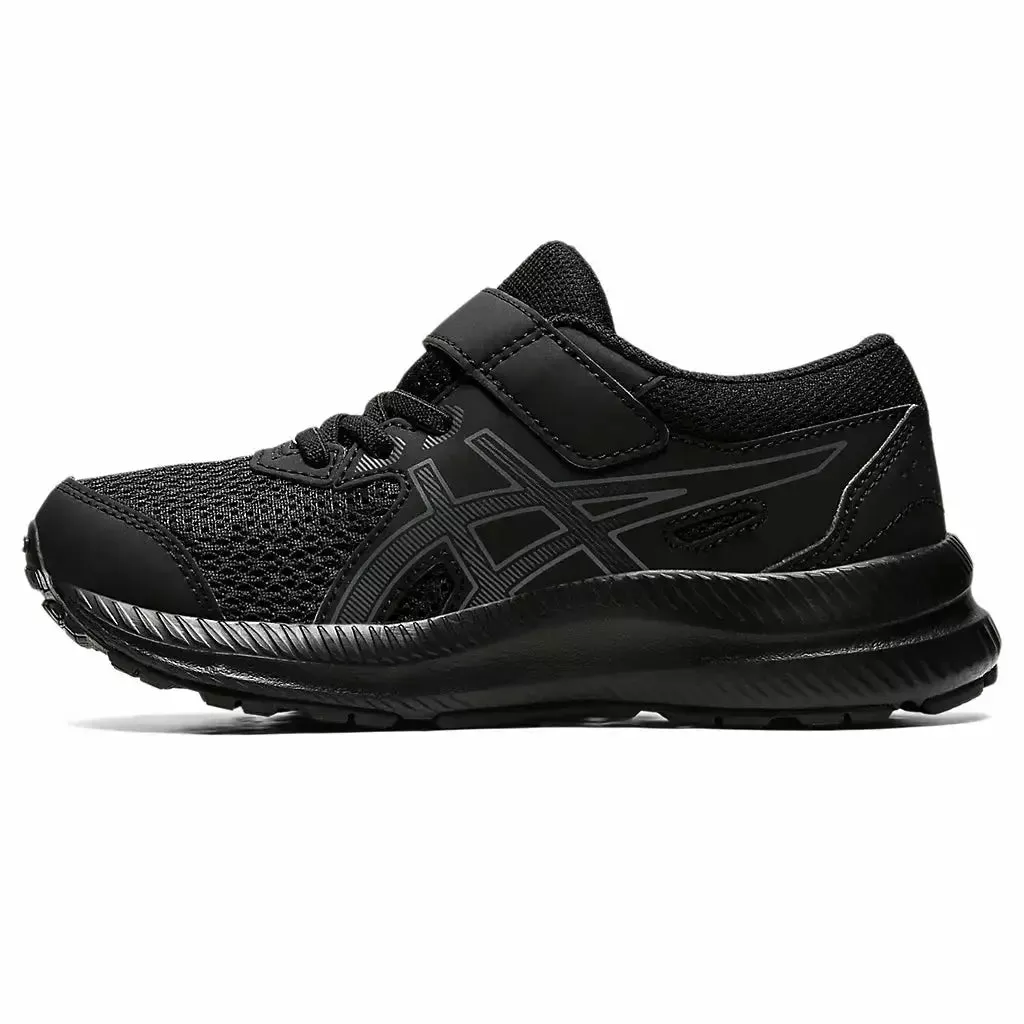 Asics Contend 8 PS Kids Shoe