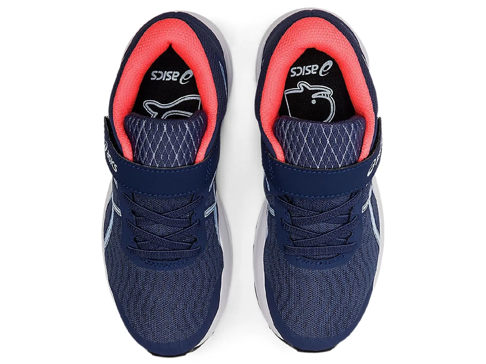 Asics Junior Patriot 12 PS <br> 1014A138 410